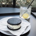 実際訪問したユーザーが直接撮影して投稿した大宮カフェLOVELESS COFFEEの写真