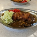 実際訪問したユーザーが直接撮影して投稿した辰口町カレーカレーのチャンピオン 辰口店の写真