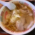 実際訪問したユーザーが直接撮影して投稿した下小林町ラーメン / つけ麺王将ラーメンの写真