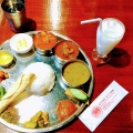 実際訪問したユーザーが直接撮影して投稿した北新宿ネパール料理セクワガルの写真