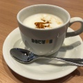 実際訪問したユーザーが直接撮影して投稿した稲岡カフェドトールコーヒーショップ イオンモールつくば店の写真