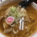 実際訪問したユーザーが直接撮影して投稿した河原井町ラーメン / つけ麺麺屋 まさとの写真