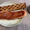 実際訪問したユーザーが直接撮影して投稿した旭町ベーカリー焼きたてパン ビドカローレの写真
