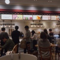 実際訪問したユーザーが直接撮影して投稿した金田東クレープGELATO PIQUE CAFE creperie 三井アウトレットパーク木更津店の写真