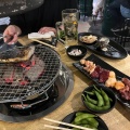 実際訪問したユーザーが直接撮影して投稿した池田町焼肉やきにく番長 天満店の写真