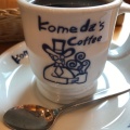 実際訪問したユーザーが直接撮影して投稿した上野芝向ヶ丘町喫茶店コメダ珈琲店 堺上野芝店の写真