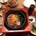 実際訪問したユーザーが直接撮影して投稿した柴崎町韓国料理草の花 グランデュオ立川店の写真