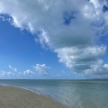 実際訪問したユーザーが直接撮影して投稿した竹富海水浴場 / 海浜コンドイ浜の写真