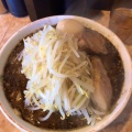 実際訪問したユーザーが直接撮影して投稿した北品川ラーメン / つけ麺肉汁らーめん 公の写真