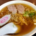 実際訪問したユーザーが直接撮影して投稿した清住町ラーメン / つけ麺麺屋 福よしの写真