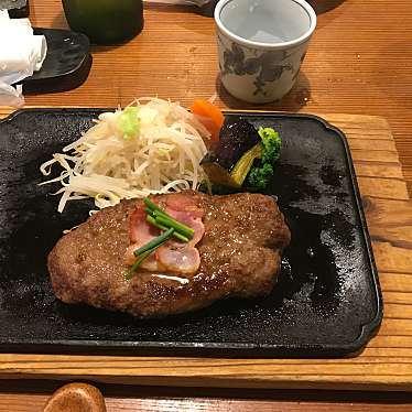 実際訪問したユーザーが直接撮影して投稿した尾崎洋食洋食 中村家の写真