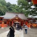 実際訪問したユーザーが直接撮影して投稿した那智山神社熊野那智大社の写真