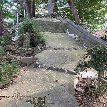 実際訪問したユーザーが直接撮影して投稿した南神社御嶽神社の写真