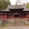 実際訪問したユーザーが直接撮影して投稿した百沢神社岩木山神社の写真