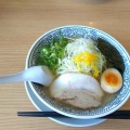 実際訪問したユーザーが直接撮影して投稿した広野台ラーメン専門店丸源ラーメン座間の写真