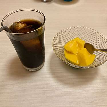 実際訪問したユーザーが直接撮影して投稿した伊祖和食 / 日本料理月と龍の写真