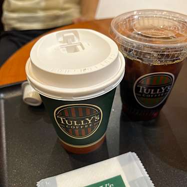 タリーズコーヒー ららぽーと和泉店のundefinedに実際訪問訪問したユーザーunknownさんが新しく投稿した新着口コミの写真