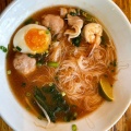 実際訪問したユーザーが直接撮影して投稿した中町タイ料理カオマンガイバザール 三鷹店の写真