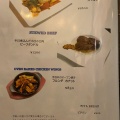 実際訪問したユーザーが直接撮影して投稿した向丘トルコ料理LOKANTAの写真