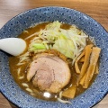 実際訪問したユーザーが直接撮影して投稿した妻田西ラーメン専門店小川流 厚木妻田店の写真