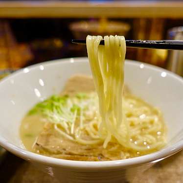 実際訪問したユーザーが直接撮影して投稿した福島ラーメン / つけ麺馬鹿羅sの写真