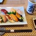 実際訪問したユーザーが直接撮影して投稿した福富寿司翁寿司の写真