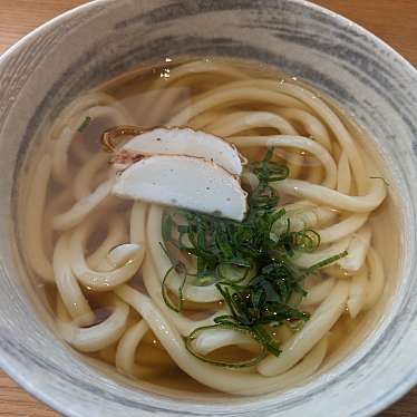 さぬき麺業 高松空港店のundefinedに実際訪問訪問したユーザーunknownさんが新しく投稿した新着口コミの写真