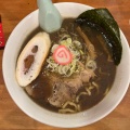 実際訪問したユーザーが直接撮影して投稿したもみじ台北ラーメン / つけ麺中華そば 札幌煮干センターの写真