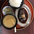 実際訪問したユーザーが直接撮影して投稿した上賀茂御薗口町定食屋今井食堂の写真