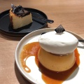 実際訪問したユーザーが直接撮影して投稿した下堤町カフェBANKERS STREET CAFE  ALL DAY DININGの写真