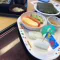 実際訪問したユーザーが直接撮影して投稿した美郷台和食 / 日本料理北海道生まれ 和食処とんでん 成田店の写真