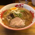 実際訪問したユーザーが直接撮影して投稿した中の島二条ラーメン専門店おにやんまの写真