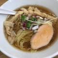 実際訪問したユーザーが直接撮影して投稿した三軒茶屋ラーメン専門店麺処 禅の写真