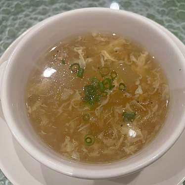 実際訪問したユーザーが直接撮影して投稿した高橋町中華料理翡翠苑の写真