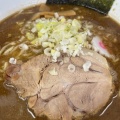 実際訪問したユーザーが直接撮影して投稿した文蔵ラーメン / つけ麺庵悟の写真