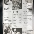 実際訪問したユーザーが直接撮影して投稿した堀上緑町お好み焼き美佳味 家原寺店の写真