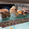 実際訪問したユーザーが直接撮影して投稿した光陽台スイーツルナール洋菓子店の写真