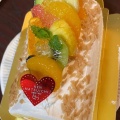 実際訪問したユーザーが直接撮影して投稿した椿東ケーキKEN MATSUICHIの写真
