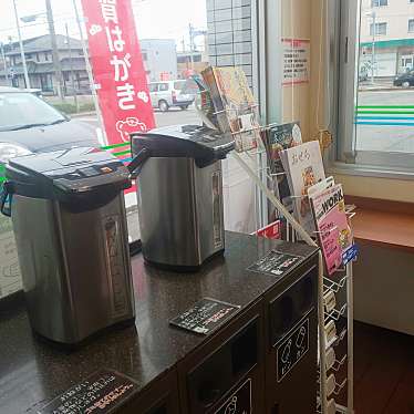 実際訪問したユーザーが直接撮影して投稿した太田町コンビニエンスストアファミリーマート 美濃加茂太田南店の写真
