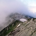 実際訪問したユーザーが直接撮影して投稿した山 / 峠白馬岳の写真