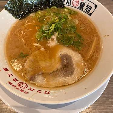 河童ラーメン本舗 岸和田店のundefinedに実際訪問訪問したユーザーunknownさんが新しく投稿した新着口コミの写真