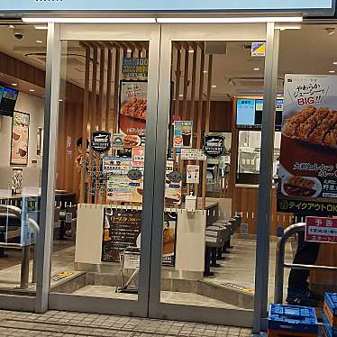 しゅみっちさんが投稿した上野カレーのお店マイカリー食堂 上野店/マイカリーショクドウウエノテンの写真