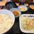 実際訪問したユーザーが直接撮影して投稿した本町牛丼松屋 和光市駅前店の写真