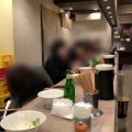 実際訪問したユーザーが直接撮影して投稿した千駄ヶ谷つけ麺専門店つけ麺 五ノ神製作所の写真