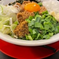 実際訪問したユーザーが直接撮影して投稿した元吉田町ラーメン / つけ麺麺屋 荒井の写真