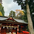 実際訪問したユーザーが直接撮影して投稿した須走神社冨士浅間神社の写真