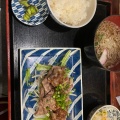 実際訪問したユーザーが直接撮影して投稿した皆賀定食屋田舎ぢゃやの写真