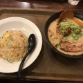 実際訪問したユーザーが直接撮影して投稿した新橋町ラーメン / つけ麺桂花亭の写真