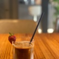 実際訪問したユーザーが直接撮影して投稿した藤井寺カフェBarista Placeの写真