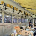 実際訪問したユーザーが直接撮影して投稿した大船鮮魚 / 海産物店鈴木水産 大船ジャンボ市場の写真